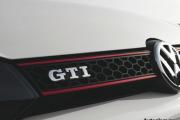 ИзображениеНовый Volkswagen Golf GTI