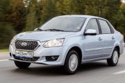 ИзображениеВ России стартовали продажи Datsun on-DO с «автоматом»