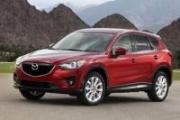 ИзображениеВ России стартовали продажи самой быстрой Mazda CX-5